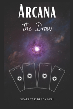 Paperback Arcana: The Draw Book