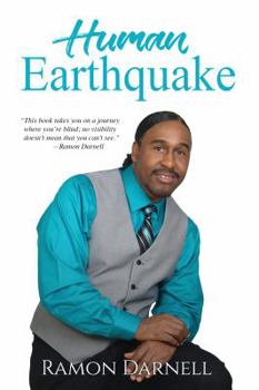Paperback Human Earthquake: Book I Book