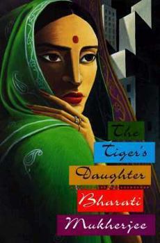 Paperback Tiger's Daughter Book