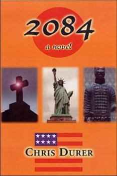 Paperback 2084 Book