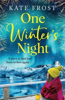 Paperback One Winter's Night Book