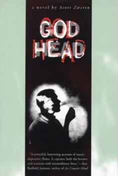 Paperback God Head Book