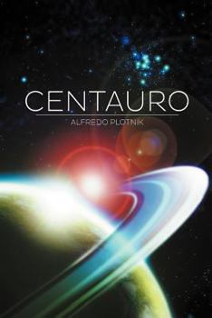 Paperback Centauro [Spanish] Book