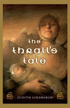 Hardcover The Thrall's Tale Book