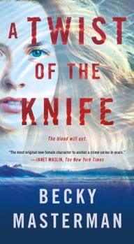 Mass Market Paperback A Twist of the Knife Book