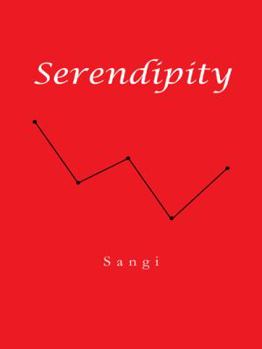 Paperback Serendipity Book