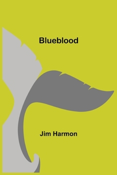 Paperback Blueblood Book