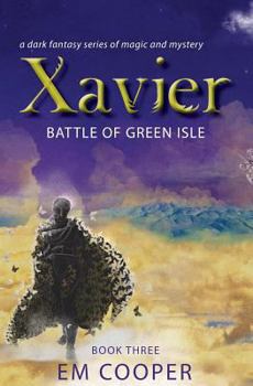 Paperback Battle of Green Isle Book