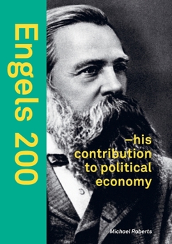 Paperback Engels 200: - his contribution to political economy Book