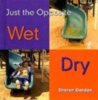 Library Binding Wet Dry Book