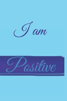 Paperback I am: Positive Book