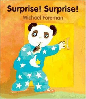 Hardcover Surprise! Book