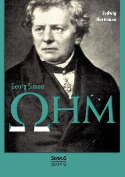Paperback Georg Simon Ohm. Briefe, Urkunden und Dokumente [German] Book