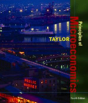 Principles of Microeconomics