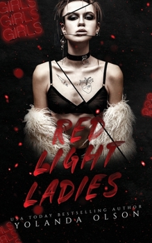 Paperback Red Light Ladies Book