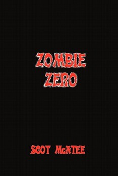 Paperback Zombie Zero Book