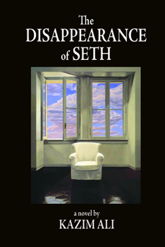 Paperback The Disappearance of Seth Book