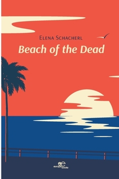 Paperback Beach of the Dead Book