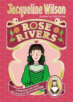 Paperback Rose Rivers Book