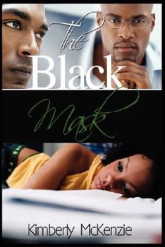 Paperback The Black Mask Book
