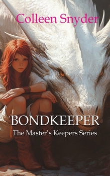 Paperback Bondkeeper Book