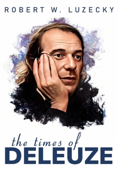 Paperback The times of deluge Book