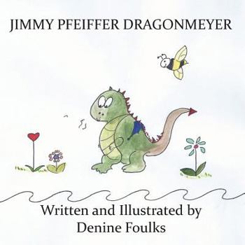 Paperback Jimmy Pfeiffer Dragonmeyer Book
