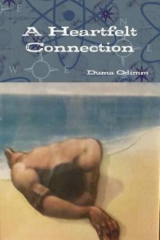 Paperback A Heartfelt Connection Book