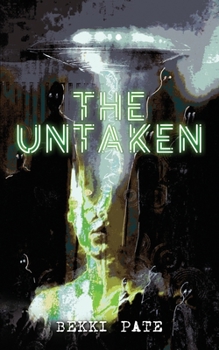 Paperback The Untaken Book