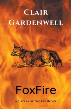 Paperback FoxFire Book