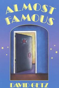 Paperback Almost Famous Book