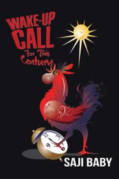 Paperback Wake-Up Call for This Century Book