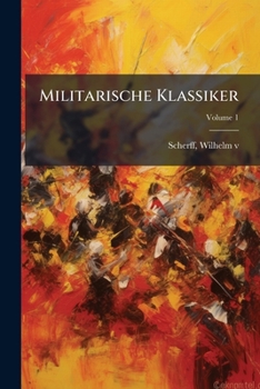 Paperback Militarische Klassiker [German] Book