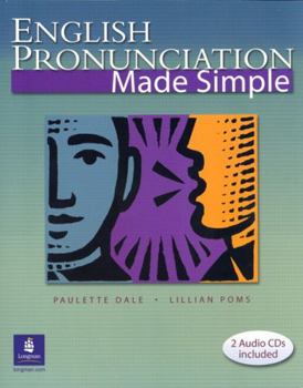 Audio CD English Pronunciation Made Simple Audio CDs (4) Book