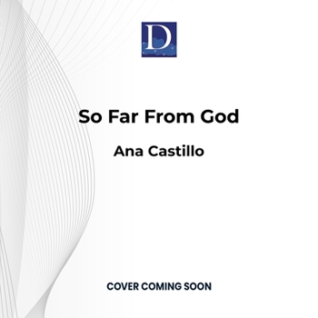 Audio CD So Far from God Book