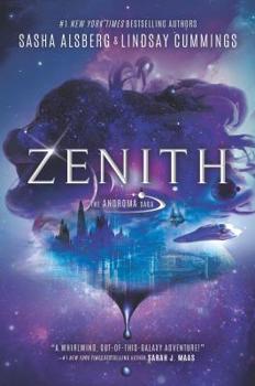 Paperback Zenith Book