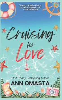 Cruising for Love - Book #2 of the Escape