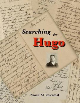 Paperback Searching for Hugo Book