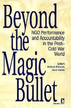 Paperback Beyond Magic Bullet PB Book
