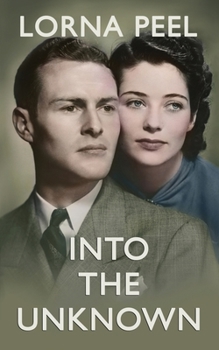 Paperback Into The Unknown Book