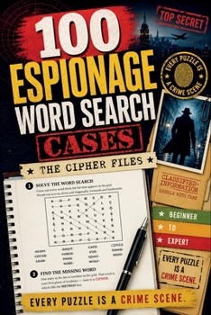 The Cipher Files