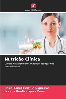 Nutrição Clínica (Portuguese Edition)