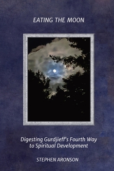 Paperback Eating The Moon Book