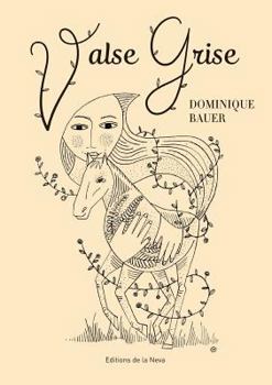 Paperback Valse grise [French] Book