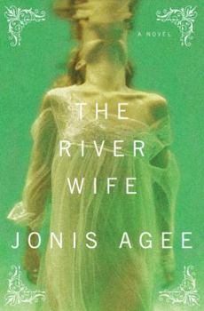 Hardcover The River Wife Book