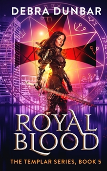 Paperback Royal Blood Book