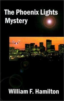 Paperback The Phoenix Lights Mystery Book