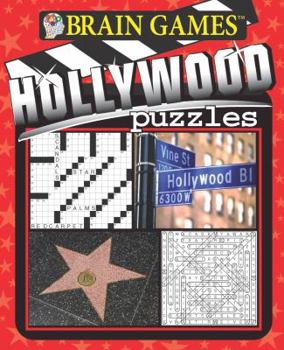 Hollywood Puzzles