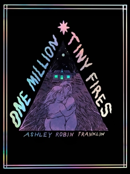 Paperback One Million Tiny Fires Book