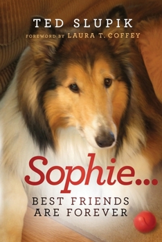Paperback Sophie...Best Friends are Forever Book